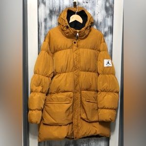 Jordan Men’s Statement Parka DQ7346-712 Size 2XL ~ NWT
